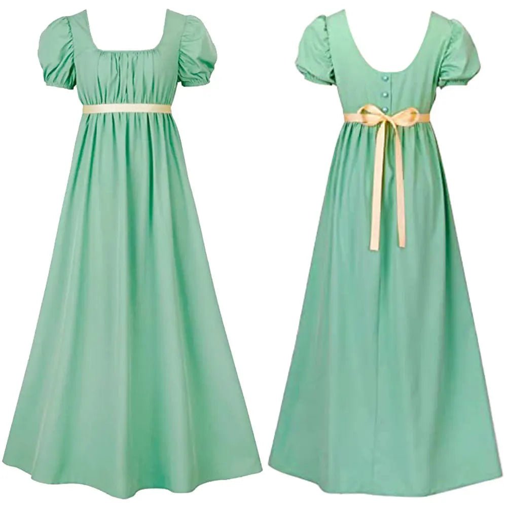 Robe Ceinture Années 70 - Louise Vintage