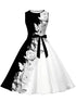 Robe Champetre Vintage - Louise Vintage