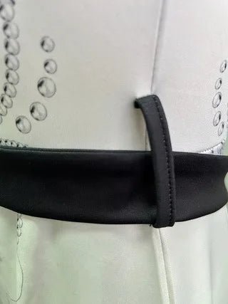 Robe Champetre Vintage - Louise Vintage