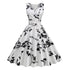 Robe Champetre Vintage - Louise Vintage