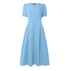 Robe Chasuble Année 70 - Louise Vintage