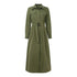 Robe Chemise Années 70 - Louise Vintage