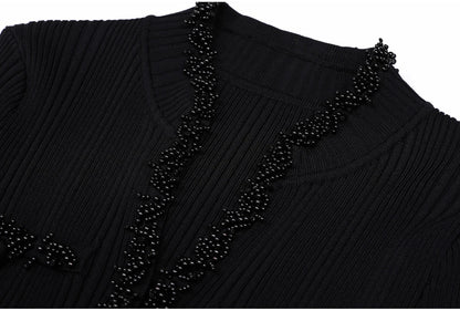 Robe Cocktail Année 70 - Louise Vintage