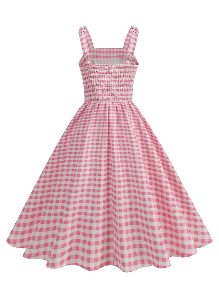 Robe Collection Années 50 - Louise Vintage