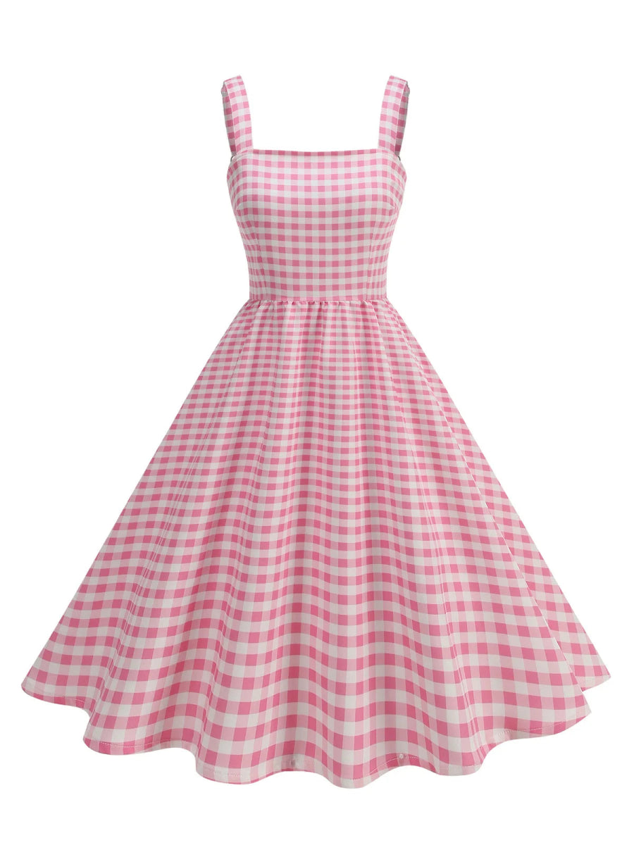 Robe Collection Années 50 - Louise Vintage