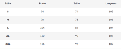 Robe Courte Année 60 - Louise Vintage