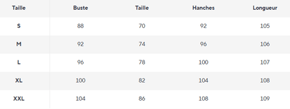 Robe Crayon Année 60 Noir - Louise Vintage