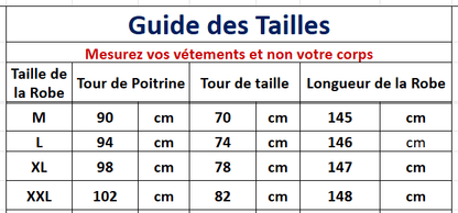 Robe Crinoline Années 40 - Louise Vintage