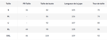 Robe de Cérémonie Année 50 Verte - Louise Vintage