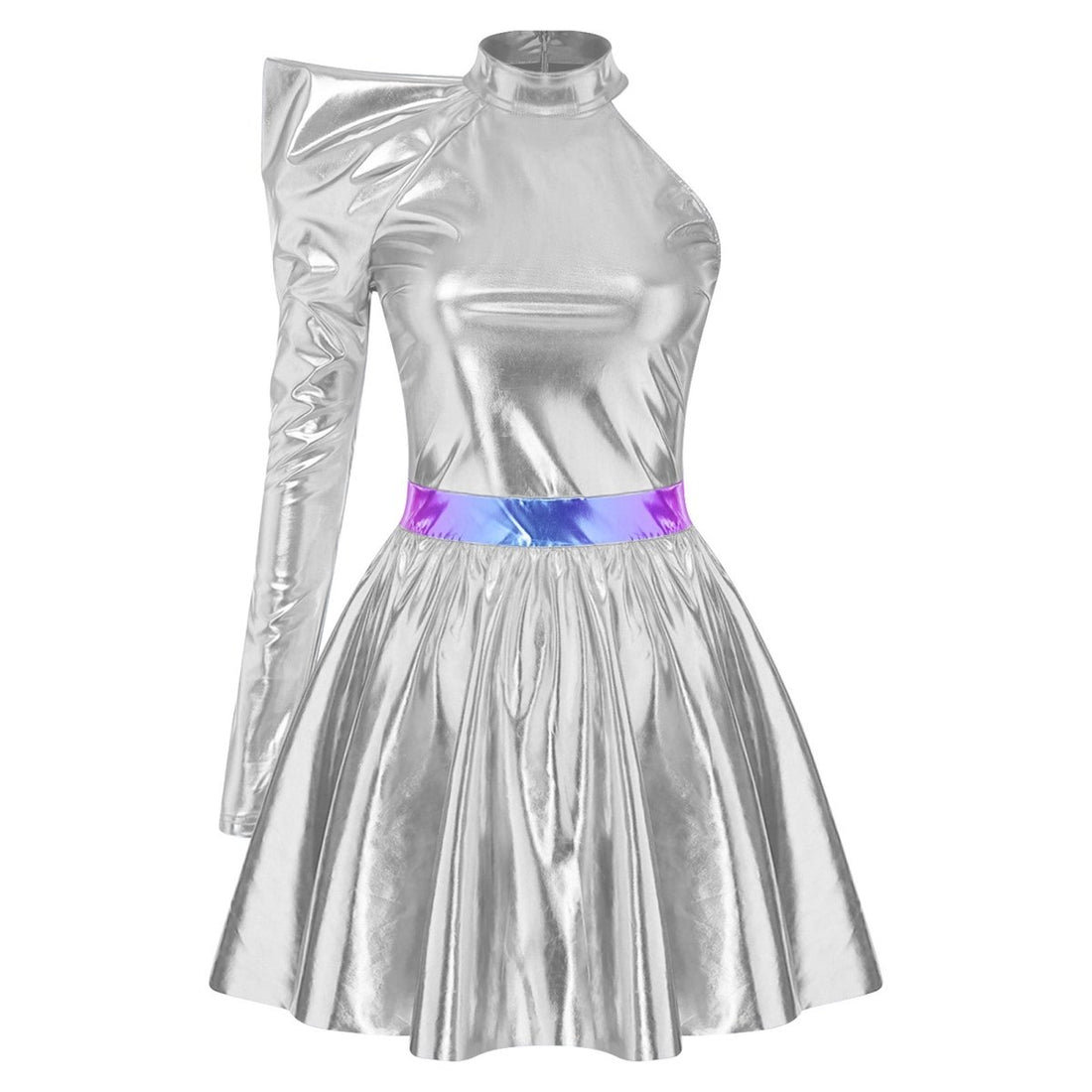 Robe de fête Année 70 - Louise Vintage