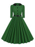 Robe De Guinguette - Louise Vintage