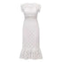 Robe de Mariée Année 60 Dentelle - Louise Vintage