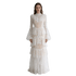 Robe de Mariée Style Années 40 - Louise Vintage