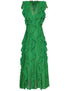 Robe de Soirée Couture Vintage - Louise Vintage