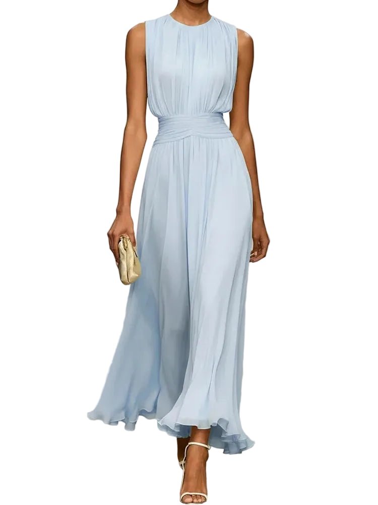 Robe de Soirée Vintage Chic - Louise Vintage
