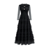 Robe Dentelle Année 40 - Louise Vintage