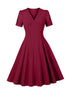 Robe des Années 60 70 - Louise Vintage