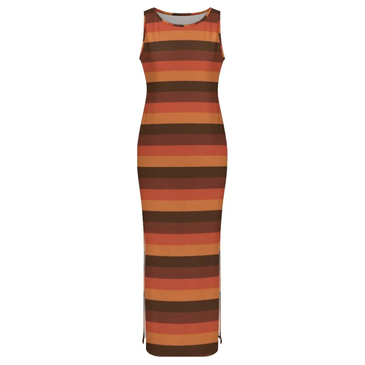Robe des Années 70 80 - Louise Vintage