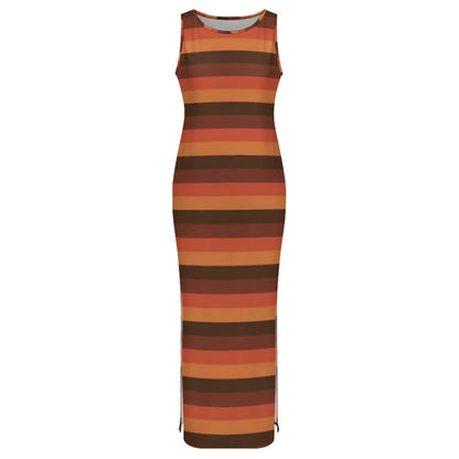 Robe des Années 70 80 - Louise Vintage