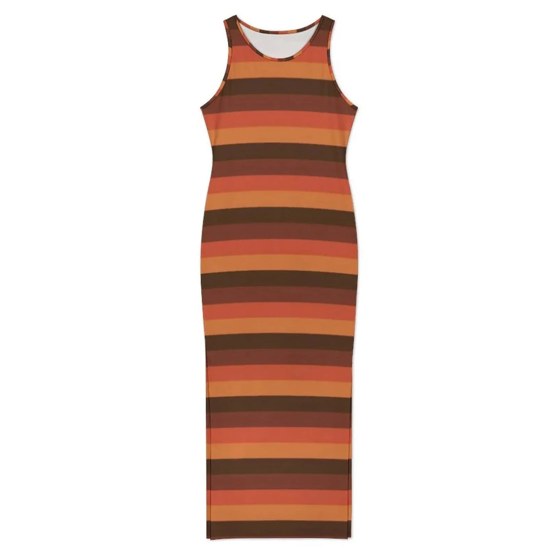 Robe des Années 70 80 - Louise Vintage