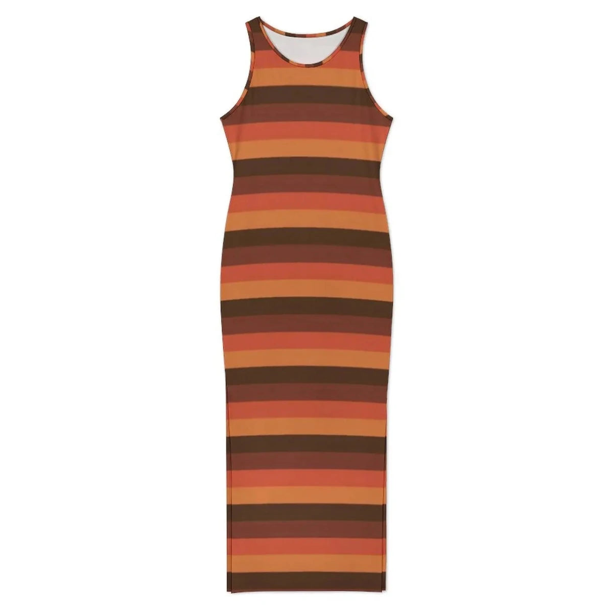 Robe des Années 70 80 - Louise Vintage