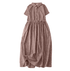 Robe des Années 70 à Carreaux - Louise Vintage