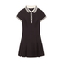 Robe Des Années 70 Chic - Louise Vintage