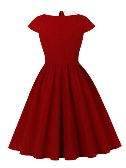 Robe d&
