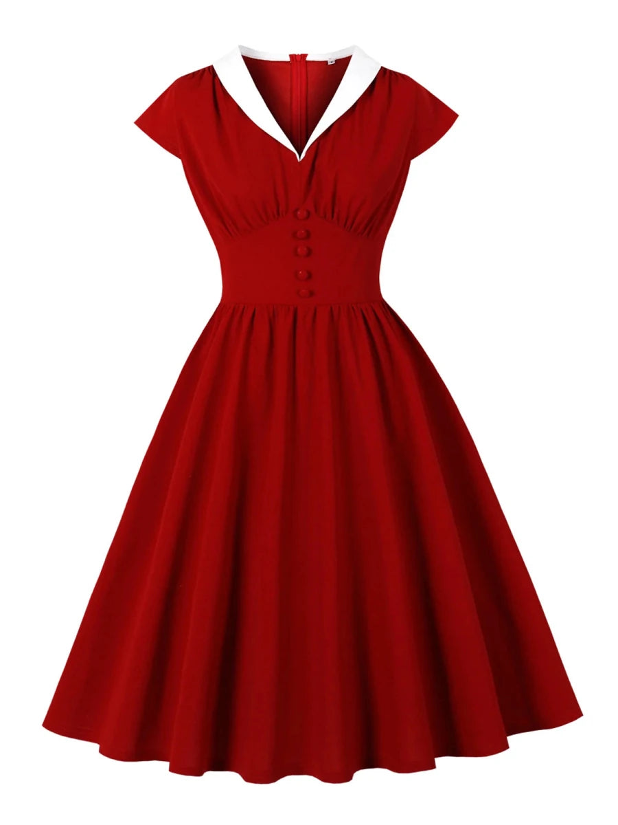 Robe d&