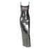 Robe Disco Femme Année 70 - Louise Vintage