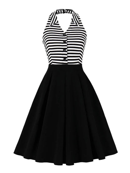 Robe Droite Année 50 - Louise Vintage