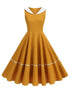 Robe été Année 50 - Louise Vintage