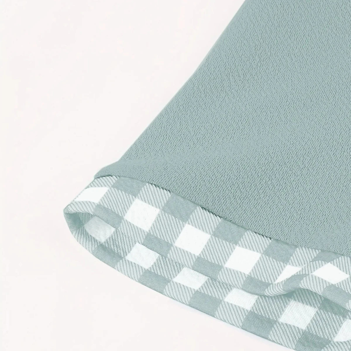 Robe Fourreau Année 50 Vert - Louise Vintage