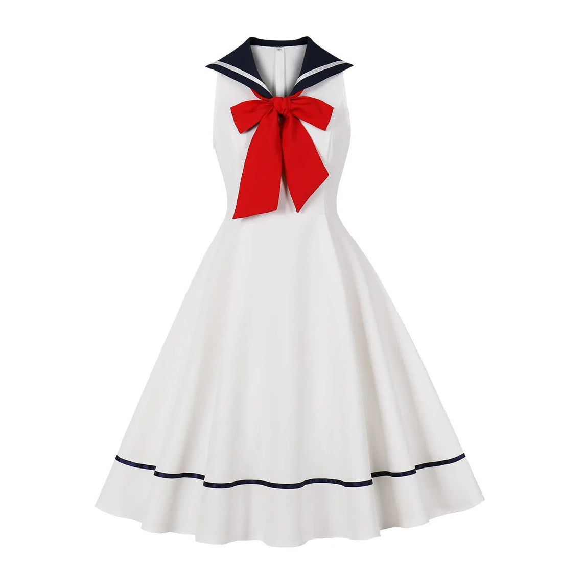Robe Guinguette - Louise Vintage