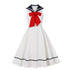 Robe Guinguette - Louise Vintage