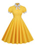 Robe Guinguette Gemo - Louise Vintage
