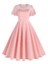 Robe Guinguette Mariage - Louise Vintage