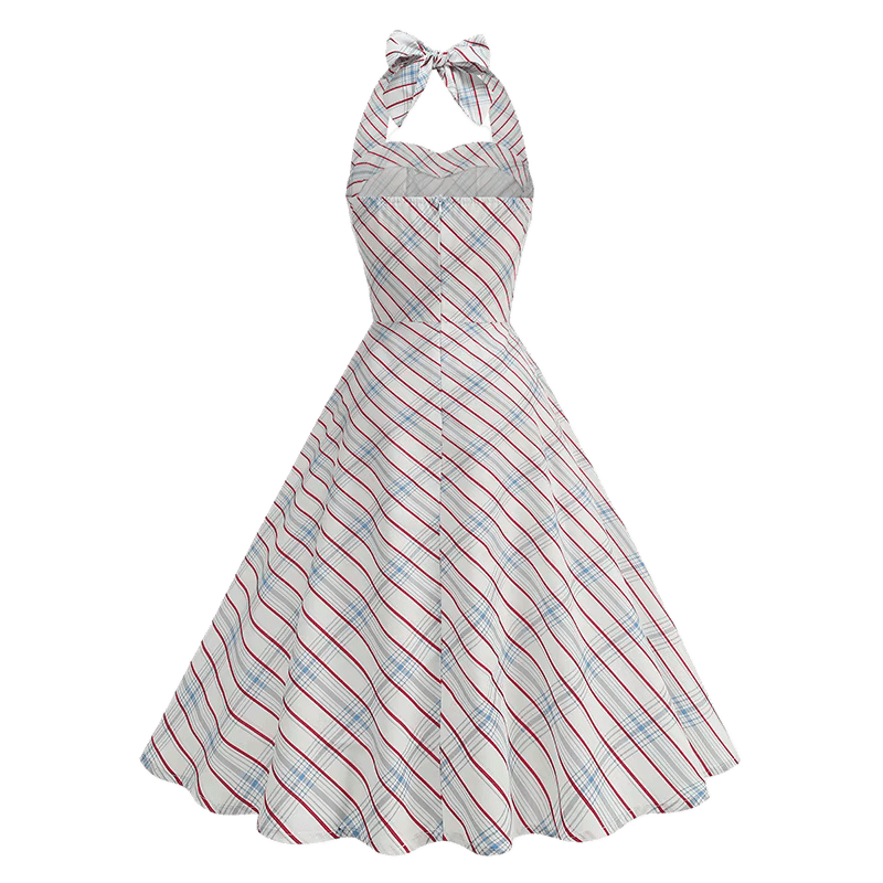 Robe Guinguette Occasion - Louise Vintage