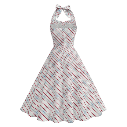 Robe Guinguette Occasion - Louise Vintage