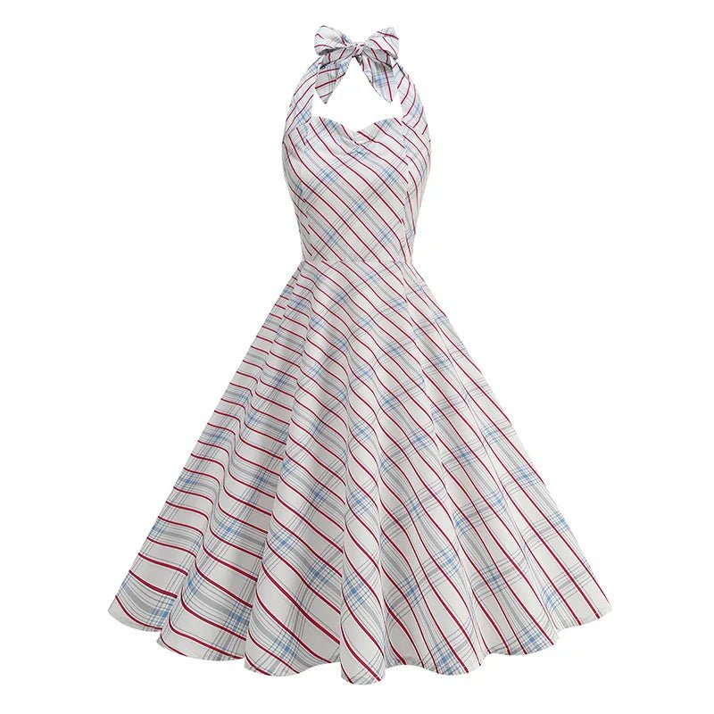 Robe Guinguette Occasion - Louise Vintage