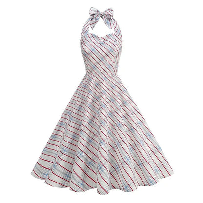 Robe Guinguette Occasion - Louise Vintage