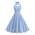Robe Guinguette Pas Cher - Louise Vintage