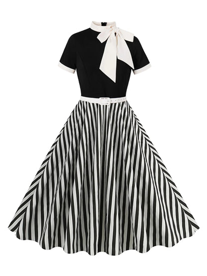 Robe Guinguette Pour Mariage - Louise Vintage