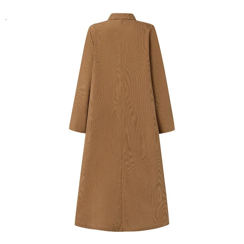 Robe Hippie Chic Grande Taille - Louise Vintage