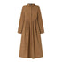Robe Hippie Chic Grande Taille - Louise Vintage