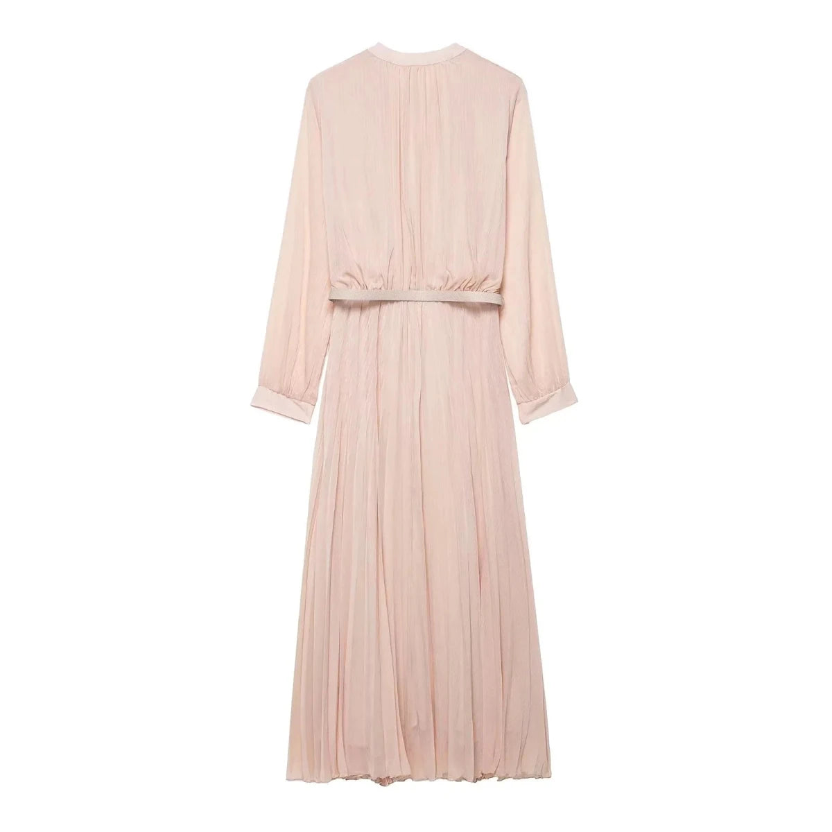 Robe Hippie Chic Rétro - Louise Vintage