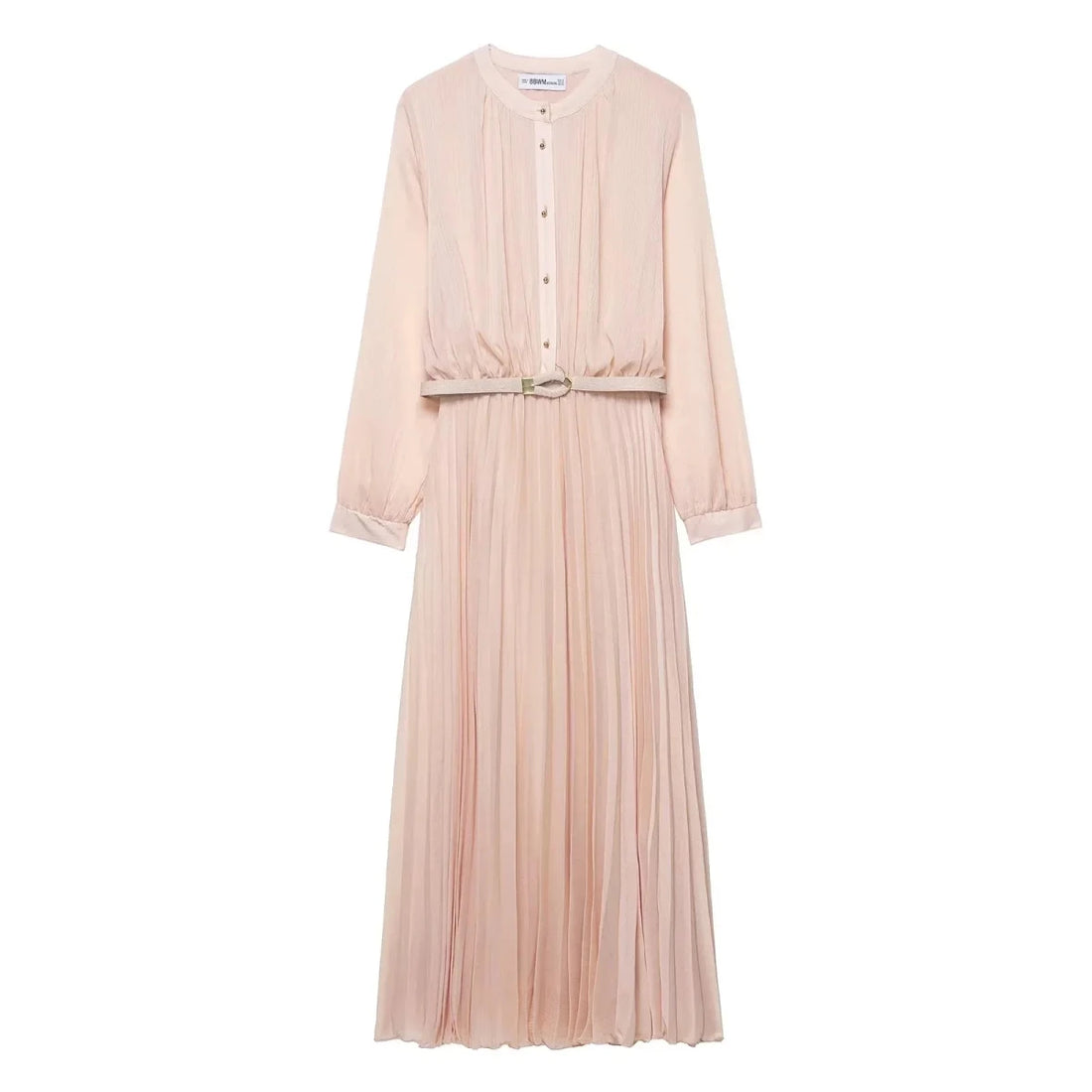 Robe Hippie Chic Rétro - Louise Vintage