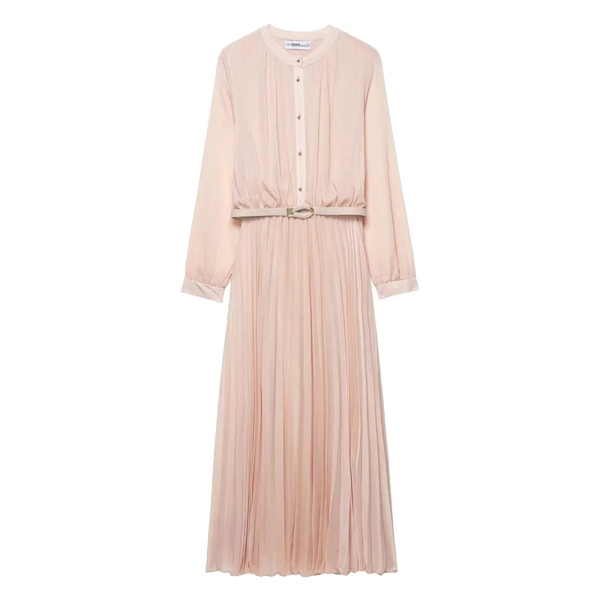 Robe Hippie Chic Rétro - Louise Vintage