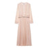 Robe Hippie Chic Rétro - Louise Vintage