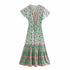Robe Hippie Vintage Chic - Louise Vintage